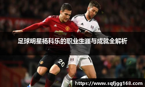 足球明星杨科乐的职业生涯与成就全解析